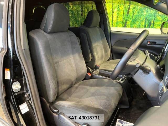 Toyota ESTIMA 2016-08 269547-8