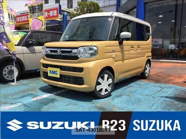 Suzuki SPACIA 2023-11 312511-0