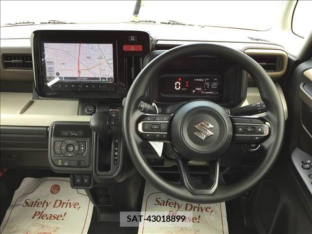 Suzuki SPACIA 2023-11 312511-8