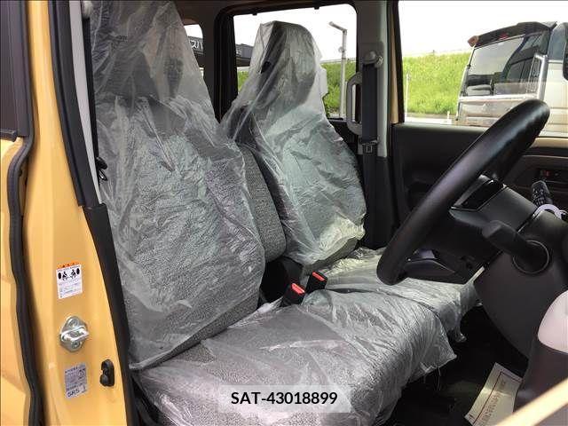 Suzuki SPACIA 2023-11 312511-7