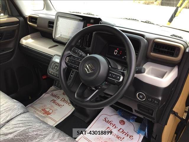 Suzuki SPACIA 2023-11 312511-6