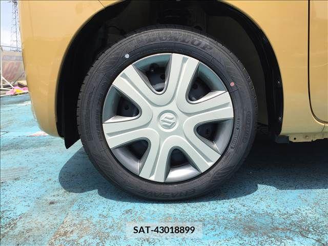 Suzuki SPACIA 2023-11 312511-5