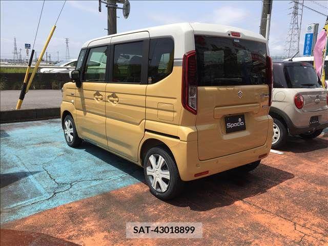 Suzuki SPACIA 2023-11 312511-4