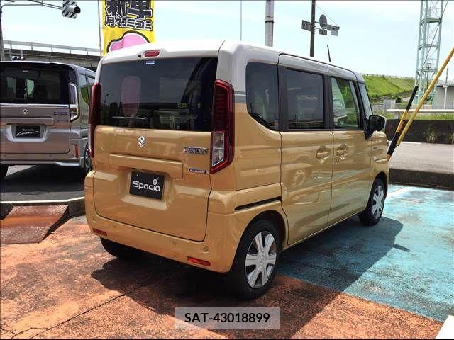 Suzuki SPACIA 2023-11 312511-3