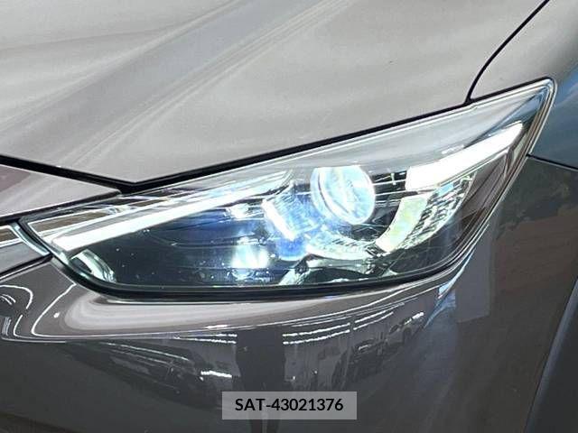 Mazda CX-3 2017-03 341952-12