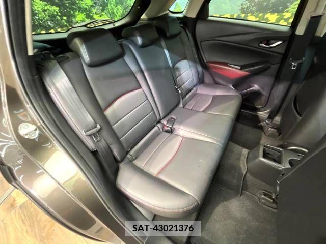 Mazda CX-3 2017-03 341952-9