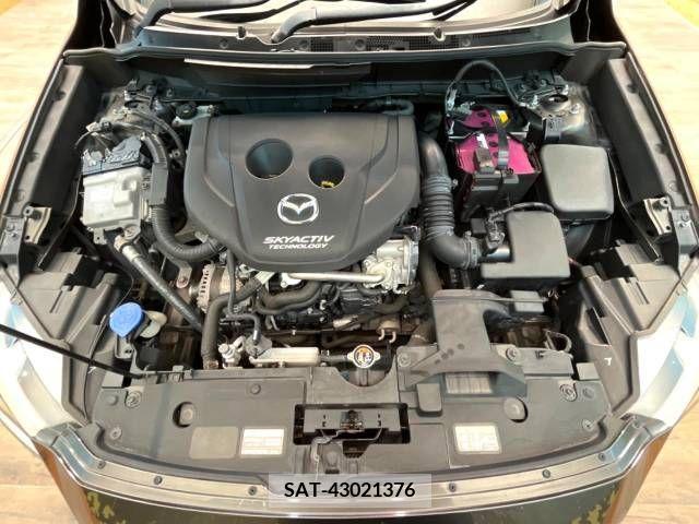 Mazda CX-3 2017-03 341952-18