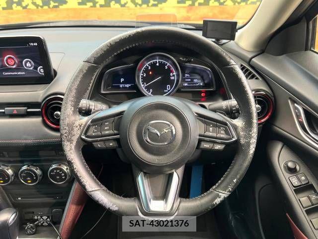 Mazda CX-3 2017-03 341952-11