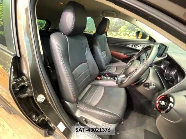 Mazda CX-3 2017-03 341952-8