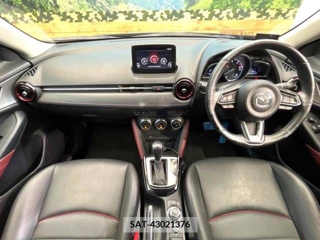 Mazda CX-3 2017-03 341952-1