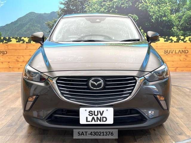 Mazda CX-3 2017-03 341952-14
