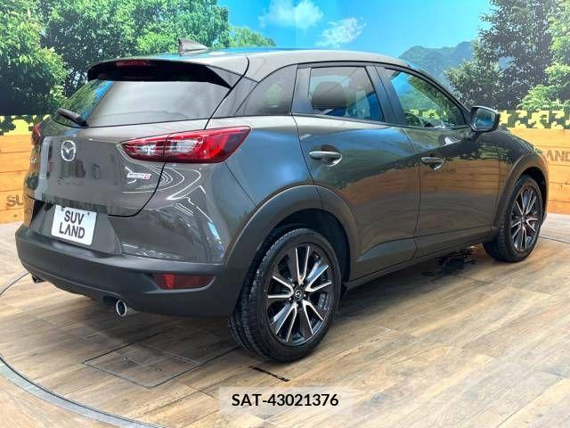Mazda CX-3 2017-03 341952-17
