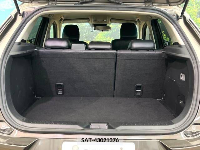 Mazda CX-3 2017-03 341952-10