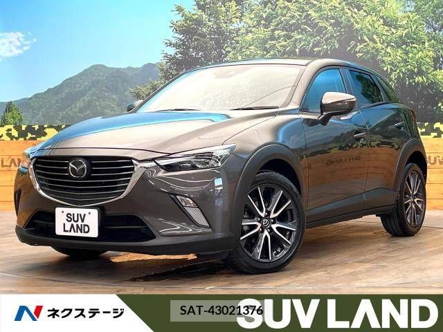 Mazda CX-3 2017-03 341952-0