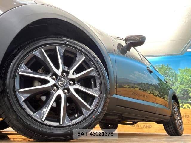 Mazda CX-3 2017-03 341952-13
