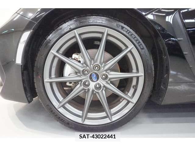 Subaru BRZ 2021-12 263284-9