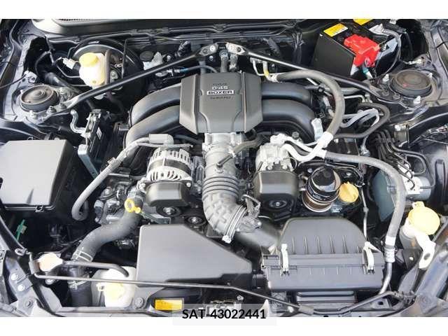 Subaru BRZ 2021-12 263284-8