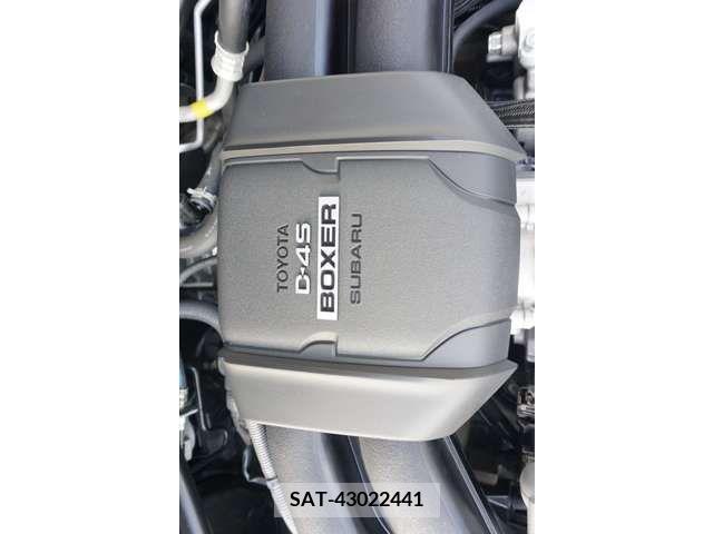 Subaru BRZ 2021-12 263284-7