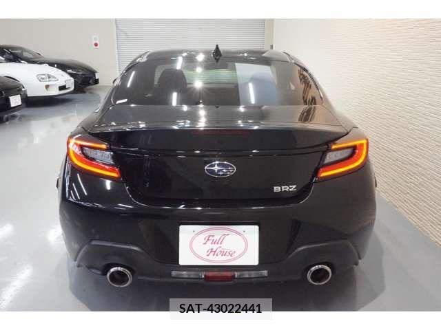 Subaru BRZ 2021-12 263284-5