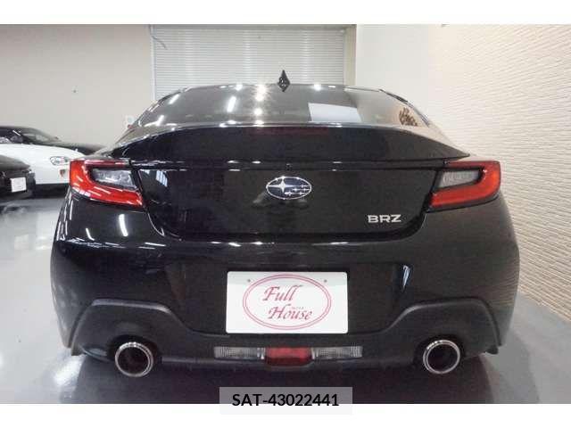 Subaru BRZ 2021-12 263284-4