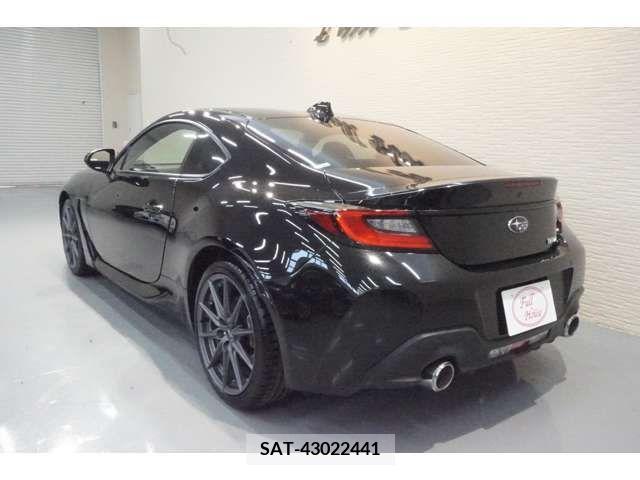 Subaru BRZ 2021-12 263284-3