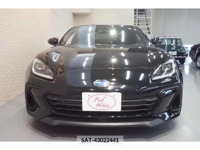 Subaru BRZ 2021-12 263284-2