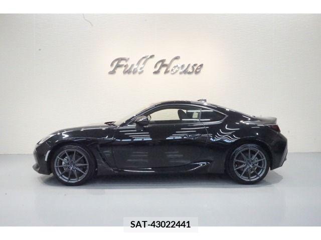 Subaru BRZ 2021-12 263284-0
