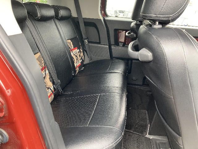 Toyota FJ CRUISER 2011-07 5142-13