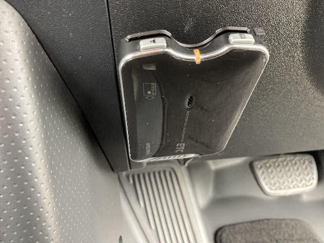 Toyota FJ CRUISER 2011-07 5142-10