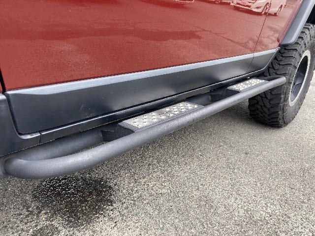Toyota FJ CRUISER 2011-07 5142-19