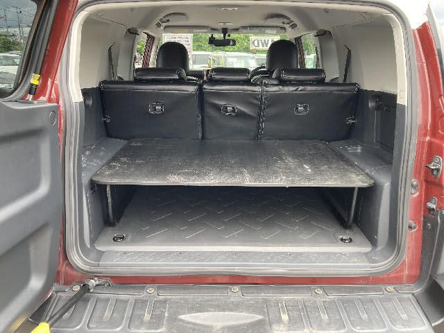 Toyota FJ CRUISER 2011-07 5142-17