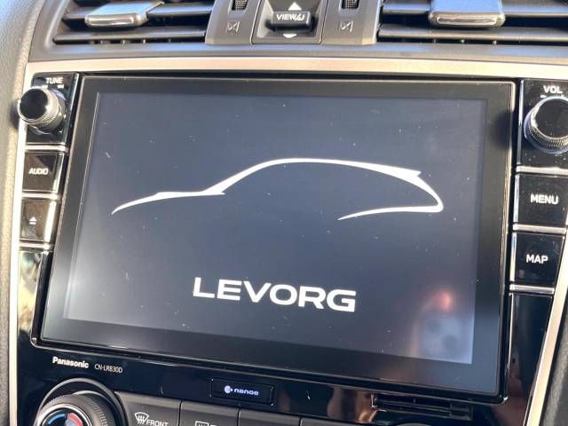 Subaru LEVORG 2017-09 18730-2