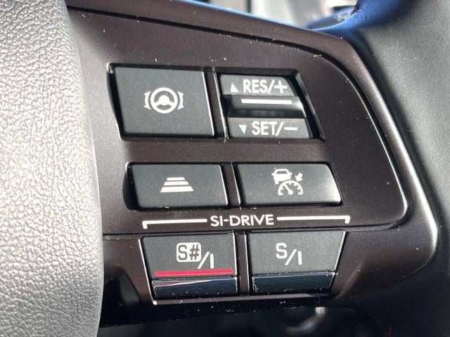 Subaru LEVORG 2017-09 18730-8