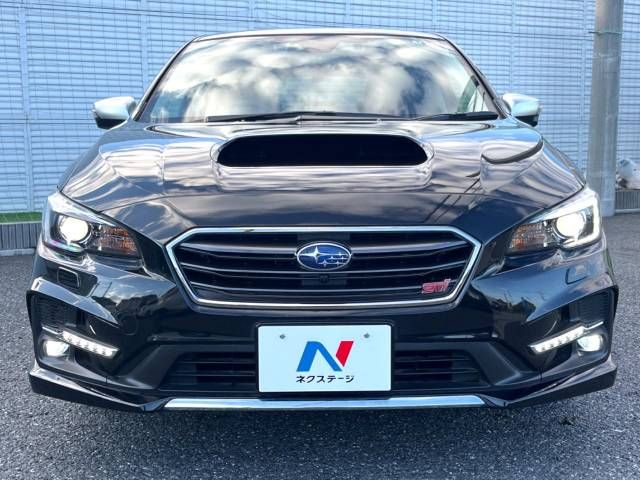 Subaru LEVORG 2017-09 18730-15