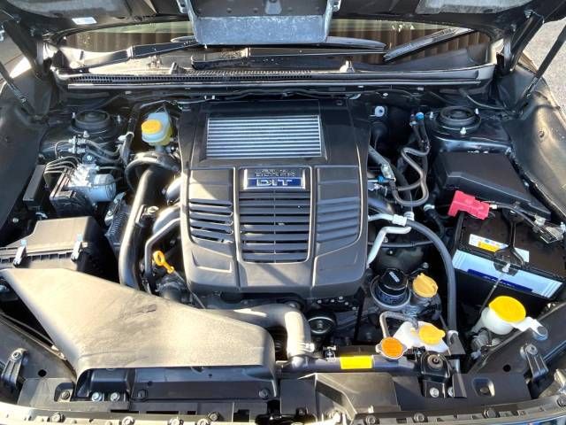 Subaru LEVORG 2017-09 18730-14