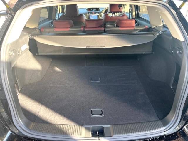 Subaru LEVORG 2017-09 18730-13