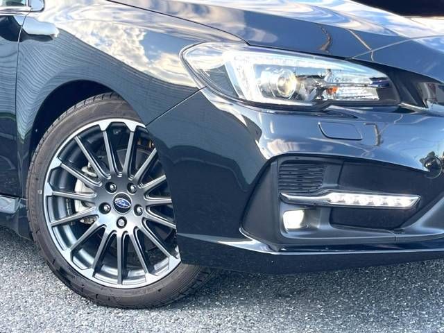 Subaru LEVORG 2017-09 18730-19