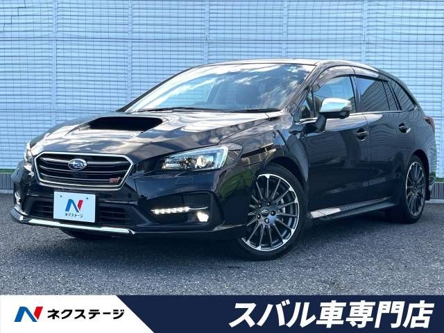 Subaru LEVORG 2017-09 18730-0
