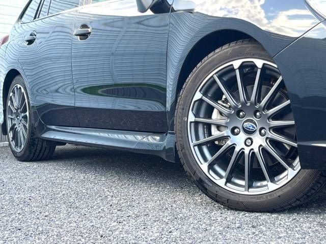 Subaru LEVORG 2017-09 18730-18