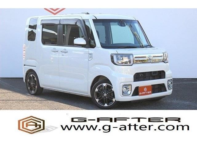 Toyota Pixis Mega 2016-07 195129-0