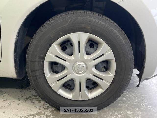 Nissan NOTE 2013-11 302330-19