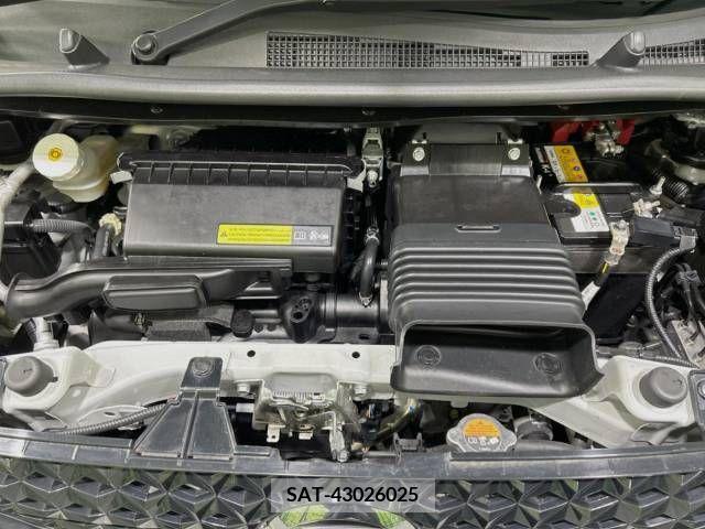Nissan DAYZ 2019-05 225250-18