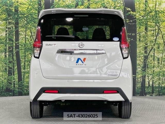Nissan DAYZ 2019-05 225250-15