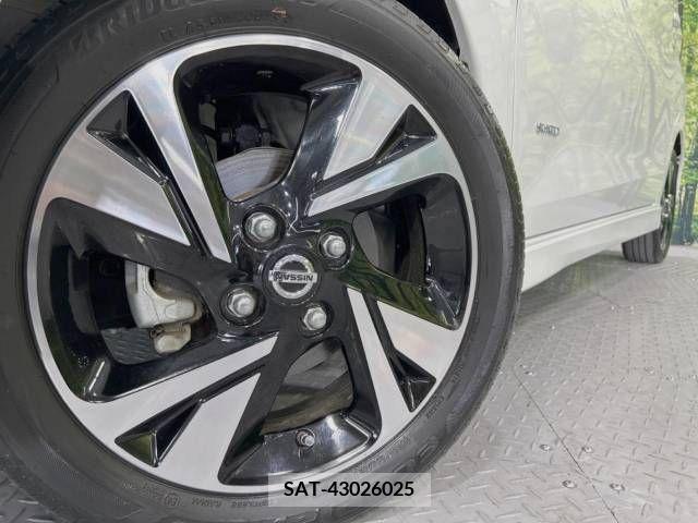 Nissan DAYZ 2019-05 225250-13