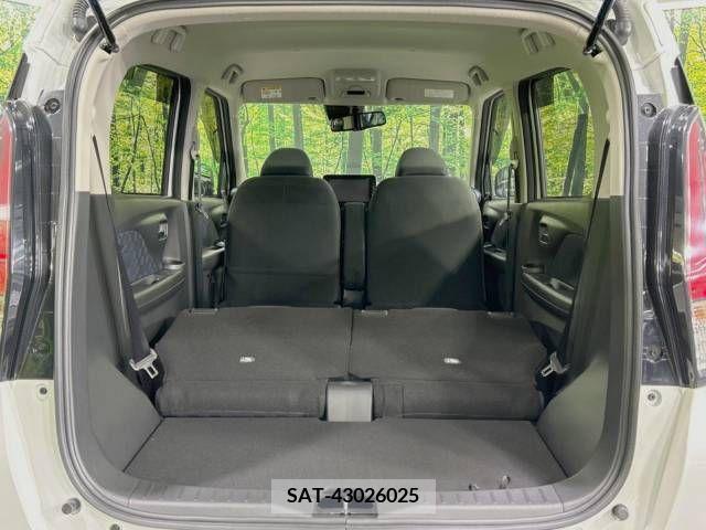 Nissan DAYZ 2019-05 225250-10