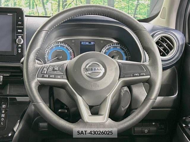 Nissan DAYZ 2019-05 225250-11