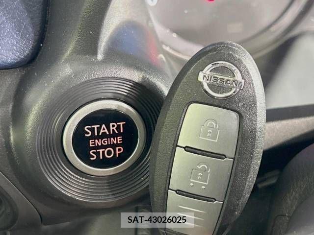 Nissan DAYZ 2019-05 225250-6