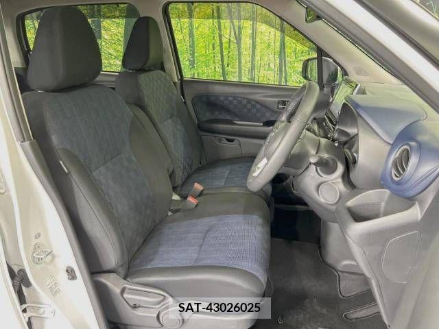 Nissan DAYZ 2019-05 225250-8