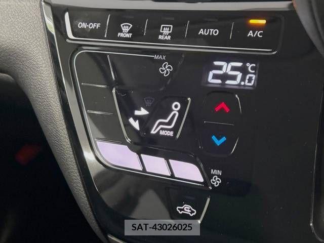Nissan DAYZ 2019-05 225250-5