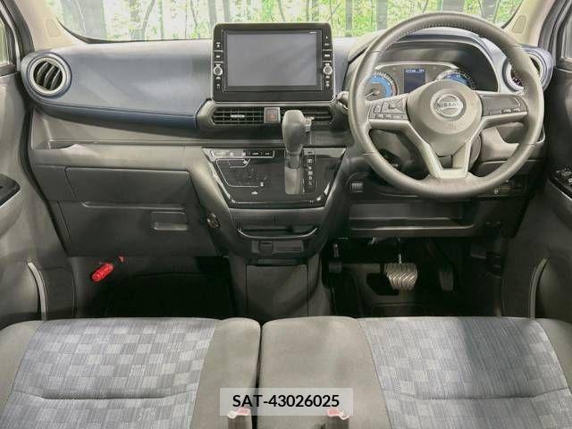 Nissan DAYZ 2019-05 225250-1